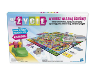 Hasbro Gra w życie Nowa Wersja - 1018914 - zdjęcie 4